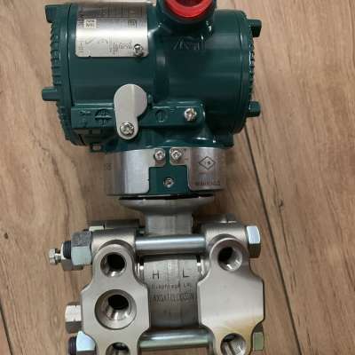 Yokogawa EJA430E Gauge Pressure Transmitter