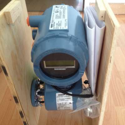 Origin brand  Electromagnetic 8700 Series Magnetic Flow meter