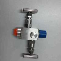 hot sale Emerson two way valve