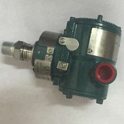 model EJX530A In-Line Mount Gauge Pressure Transmitter price