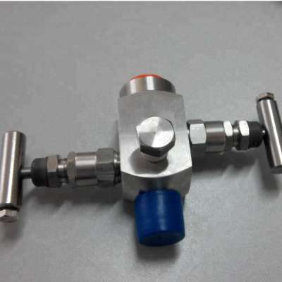 Chinese 2 way valve manifold with hot sale advantages