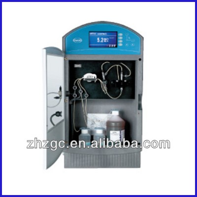 Amtax Compact ammonia nitrogen analyzer