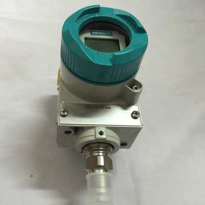 Import from FRANCE pressure transmitters 7MF4033