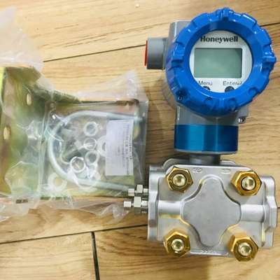 STD725 Honeywell pressure transmitter with display 4 to 20ma output price