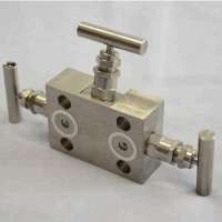 Selling widely 3 valve manifolds with excellent quality