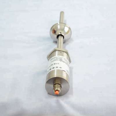 Chinese TTS magnetostrictive transducer