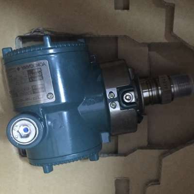 Country of origin Japan YOKOGAWA brand differential pressure transmitter price