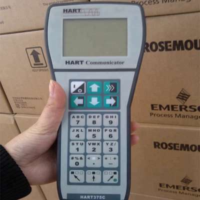 375 hart communicator from China vendor