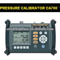 digital pressure calibrator/calibration standard pressure gauges CA700 good quality