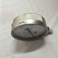 Stainless material Pressure Gauge for made in China