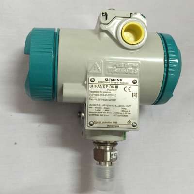 Origin import France SIEMENS pressure transmitter 7MF4033 price