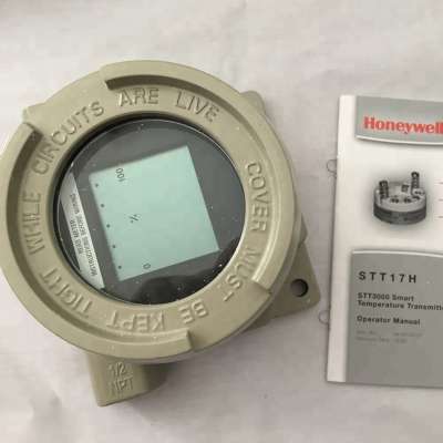 STT17H HONEYWELL rtd temperature transmitters 4 to 20ma OUTPUT price