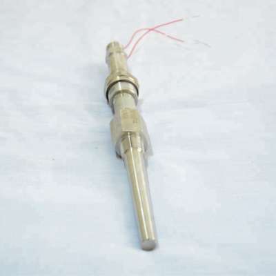 4-20ma pt100 temperature transmitter with high accuracy