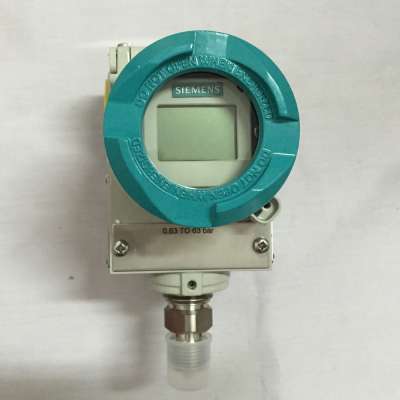 SIEMENS SITRANS P DS III Transmitter for pressure with IP66 protection price