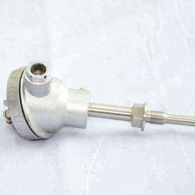 new K type assembly thermocouple